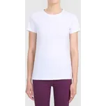 Dámské tričko 4F TSHIRT MARGOT L Bílá