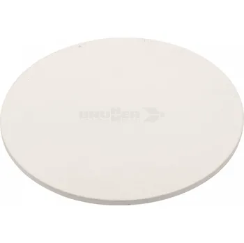 Grilovací deska Brunner Pizza Plate BBQruiser Barva: stříbrná