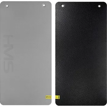 Studiová podložka s oky HMS Premium MFK01 šedá