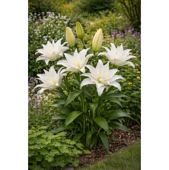 Semeno Lilie 'Roselily Tanya' 1 ks