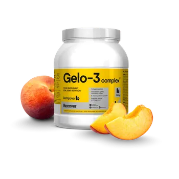 Kloubní výživa Kompava Gelo-3 Complex 390 g