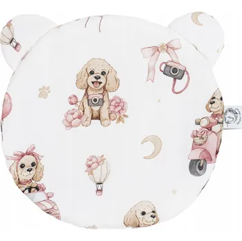 Polštář Polštář na spaní Bonjour Cherie 30 x 30 cm