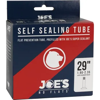 Duše na kolo JOE´S samoopravná duše AV 20"x1.75 - 2.125