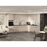 Vomaks Nord 330/270 cm kašmír/šedá