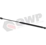 QWP Plynová vzpěra zavazadlového prostoru QWP WGS227