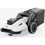 Mammotion Yuka 2000 2x 4,5 Ah + koš