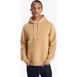 Quiksilver Mikina Quiksilver, Salt Water Hoodie khaki 2026 Velikost: XL