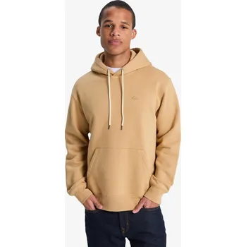 Pánská mikina Quiksilver Mikina Quiksilver, Salt Water Hoodie khaki 2026 Velikost: XL