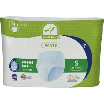 Medi-Inn Super 14 ks, S