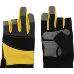 DeWalt DPG214L pracovní rukavice Performance 3-Finger, velikost 9/L