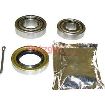 Sada ložisek kol METZGER WM 1286