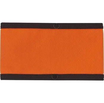 CCM Pásky hlavní rozhodčí, L, oranžová