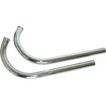 Kolena výfuku L+P (CZ) - JAWA-ČZ 125 typ 355