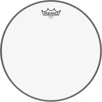 Hudební nástroj Remo BE-0314-00 Emperor Clear 14" Blána na buben (Jako nové)