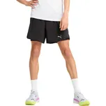 Puma Run Velocity 2in1 Short M 52661101 - puma black XL