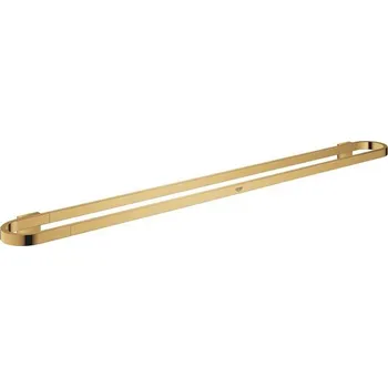Držák na ručník Grohe Selection Držák ručníku 80 cm, Cool Sunrise lesk 41058GL0