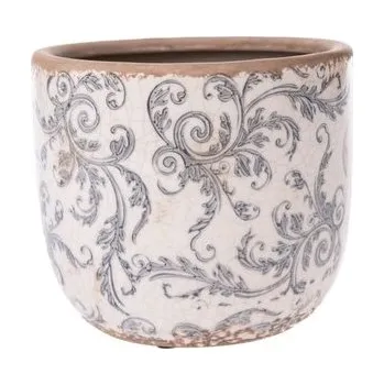 Květináč Keramický obal na květináč, 12/48 (cs, Dakls)