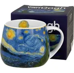 Hrnek baňák 430 ml Hvězdná noc Van Gogh