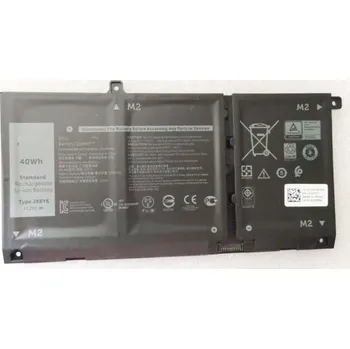 Baterie k notebooku Dell Baterie 3-cell 40W/HR LI-ION pro Inspiron a Vostro NB