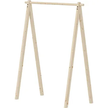 Věšák Flexa Clothes Rack untr. Pine
