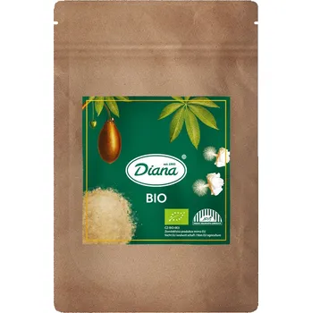 Sušená potravina Diana Company Baobab prášek BIO 100g