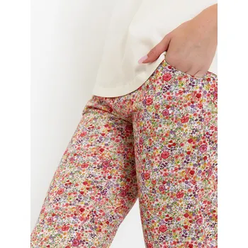 Pánské pyžamo Cana DÁMSKÉ PYŽAMO 457 KR Velikost: XL