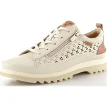 Pikolinos šněrovací polobotky se zipem Vigo Nata W3W-6841C1 - 38 | P702285