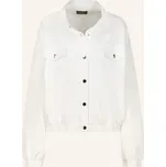 Monari Dámská Mikina, bílá, 46