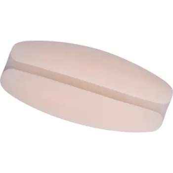 Podprsenka Julimex ŘEMÍNKOVÉ PODLOŽKY BA-04 Barva: cielisty, Velikost: małe