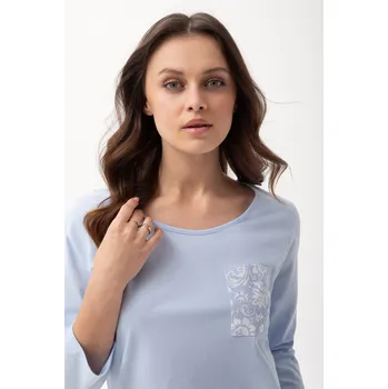 Pánské pyžamo LUNA DÁMSKÉ PYŽAMO 335 3/4 VELIKOST 3XL Velikost: XXXL