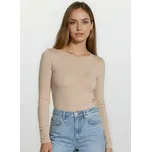 Eldar KOŠILE IRMA PLUS Barva: cappucino, Velikost: XXL