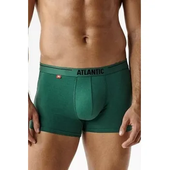 Boxerky 3 PACK boxerky Atlantic 3MH-011/26 Mix barev 2XL