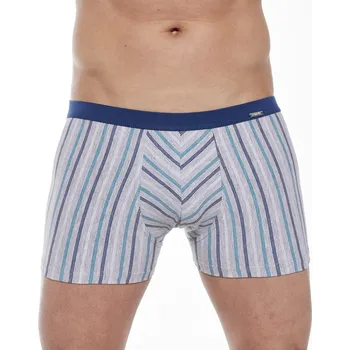 Boxerky CORNETTE BOXERKY RŮZNÉ MINI 228/131 Velikost: M