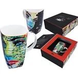 Carmani® Hrnek 650 ml Loui Jover