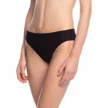 LAMA FLEXY FIT SPODNÍ DÍL BIKIN L-FIT6000BI-02 Barva: černá, Velikost: L/2XL