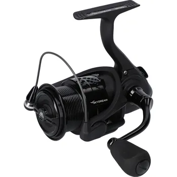 Rybářský naviják Mikado Naviják Sky Dream 4011 FD HG