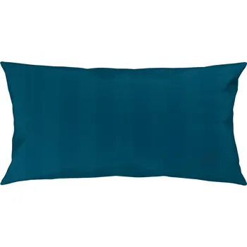 Povlečení Potah NA Polštář Xenia Streif, modrá, 40 cm, 80 cm