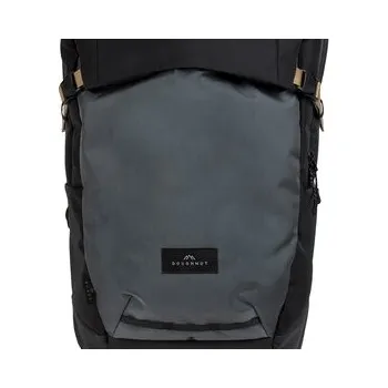 turistický batoh Batoh Doughnut Astir Large Shield D260L-SH-0003-F Šedá OS