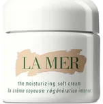 La Mer Lehký hydratační krém pro omlazení pleti (Moisturizing Soft Cream) 60 ml + 2 měsíce na vrácení zboží