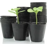 IGOTREND IGOTREND, SET 300 ks Květináč sadbový 6 x 5,8 cm