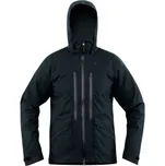 Tilak Loke black navy XL; Modrá bunda + DÁREK DLE VÝBĚRU!