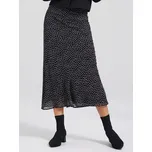 Sinsay - Midi sukně - vícebarevná - 092AM-MLC - 092AM-MLC-S