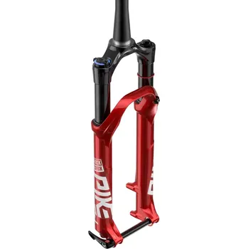 Vidlice na kolo RockShox 26" Vidlice RockShox Pike DJ Electric Red A4