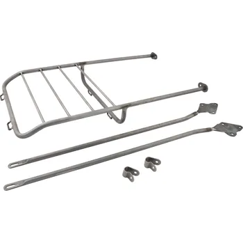 Zavazadlo na motocykl Nosič zavazadel - JAWA, ČZ