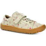 Froddo Elastic G3130285-5 Flowers celoroční nízké barefoot boty Velikost boty (EU): 25, Vnitřní délka boty: 160, Vnitřní šířka boty: 65