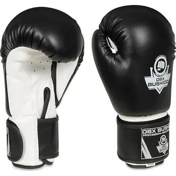 Sportovní chránič Boxerské rukavice DBX BUSHIDO ARB-407a 14oz.