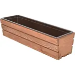 Rojaplast Modern 51 cm hnědý