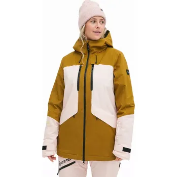 Dámská zimní sportovní bunda O'neill vel. XS na snowboard, lyže, GTX RECCO