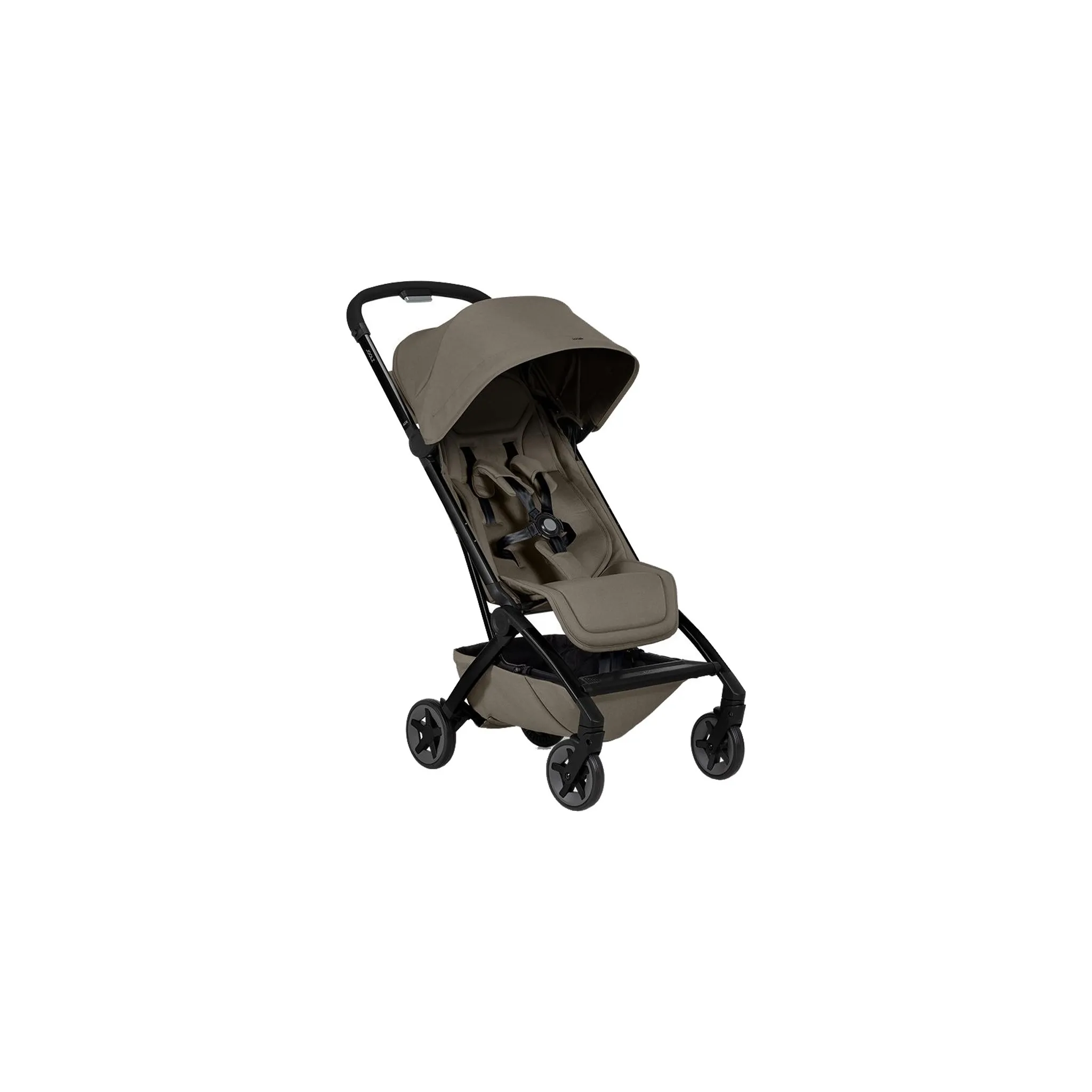 Fotografie 1 - Kočárek Joolz Aer2 Buggy 2025 Hazel Brown