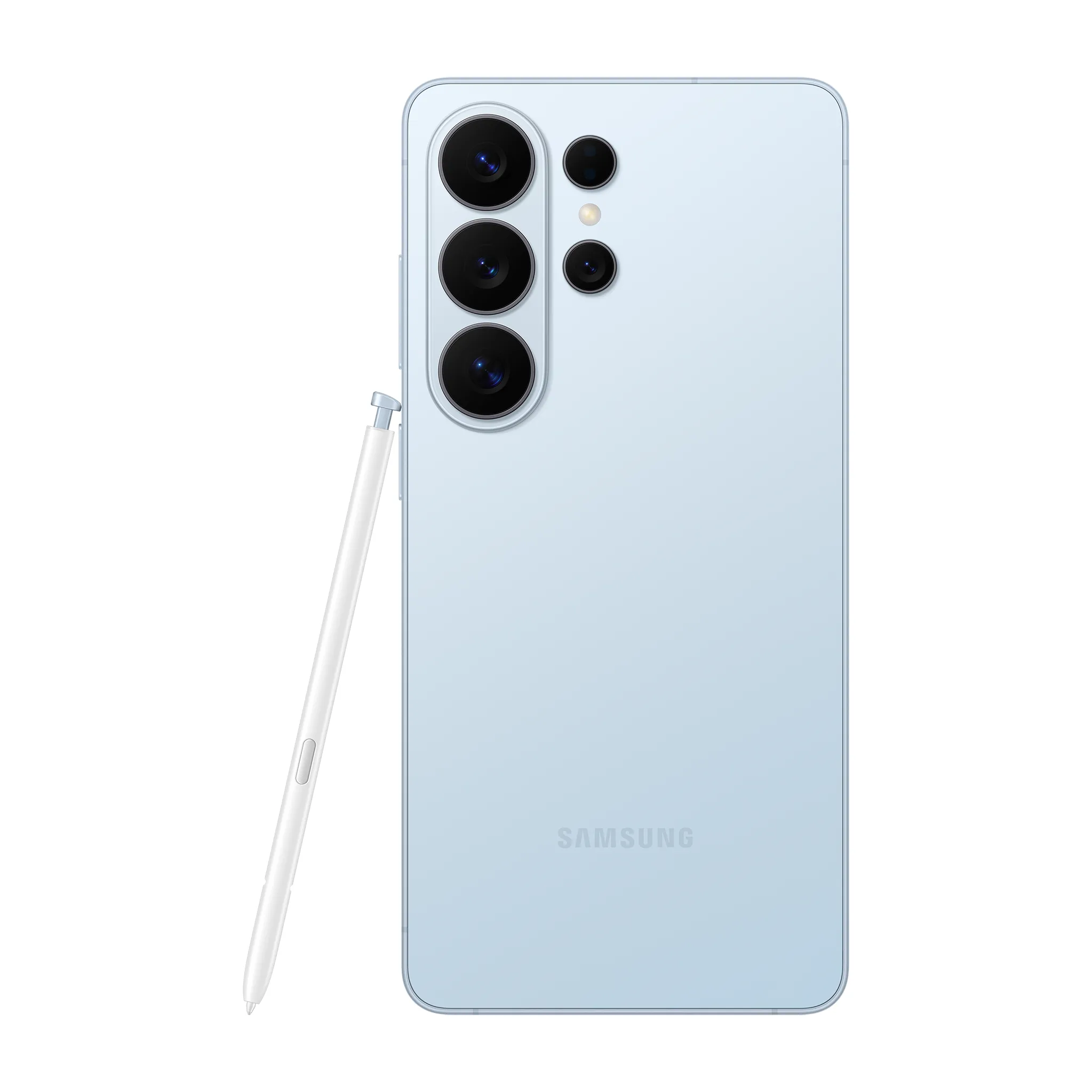 Fotografie 7 - Mobilní telefon Samsung Galaxy S26 Ultra 12/256 GB Sky Blue